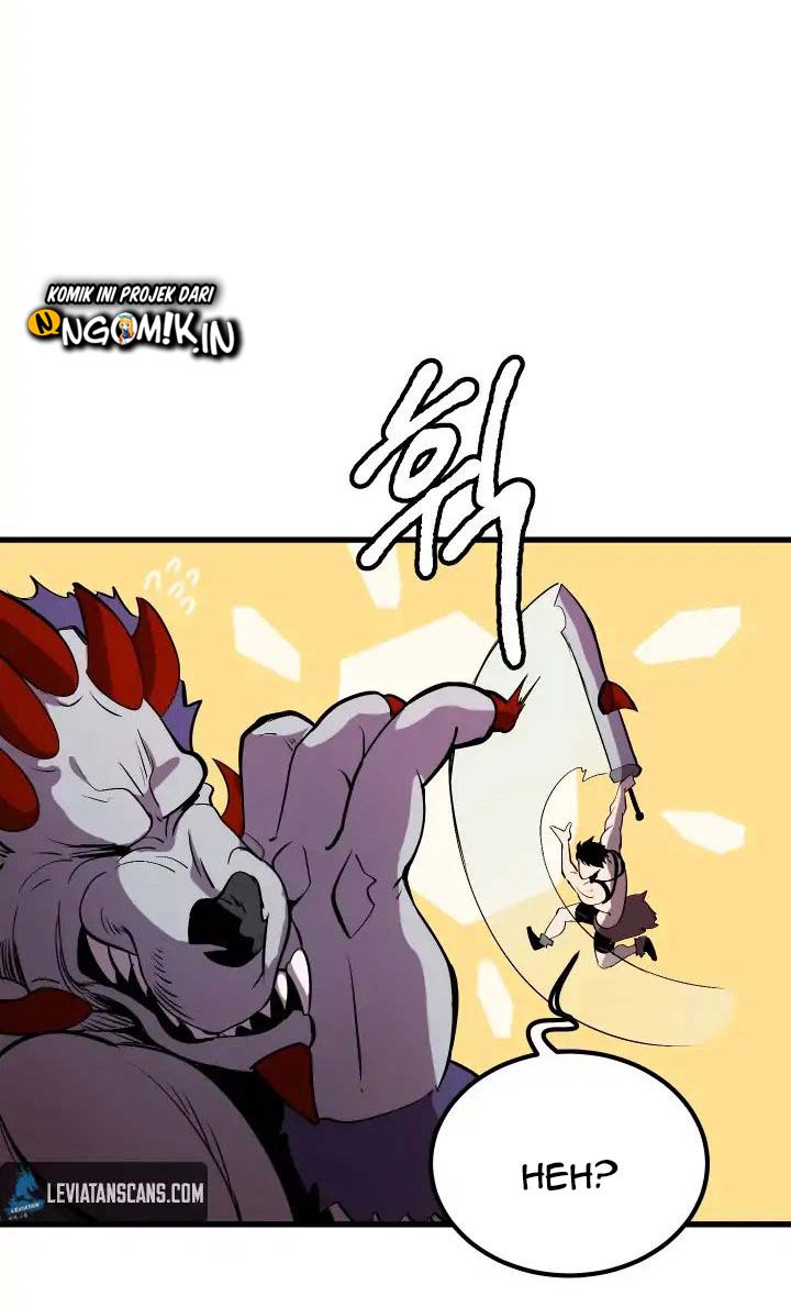 Otherworldly Sword King’s Survival Records chapter 3